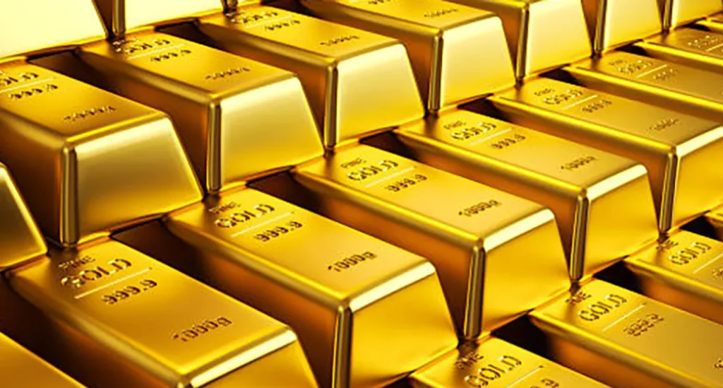 प्रतितोला ६ सयले घट्यो सुनको मूल्य, हेर्नस् कतिमा हुदैछ कारोबार ?