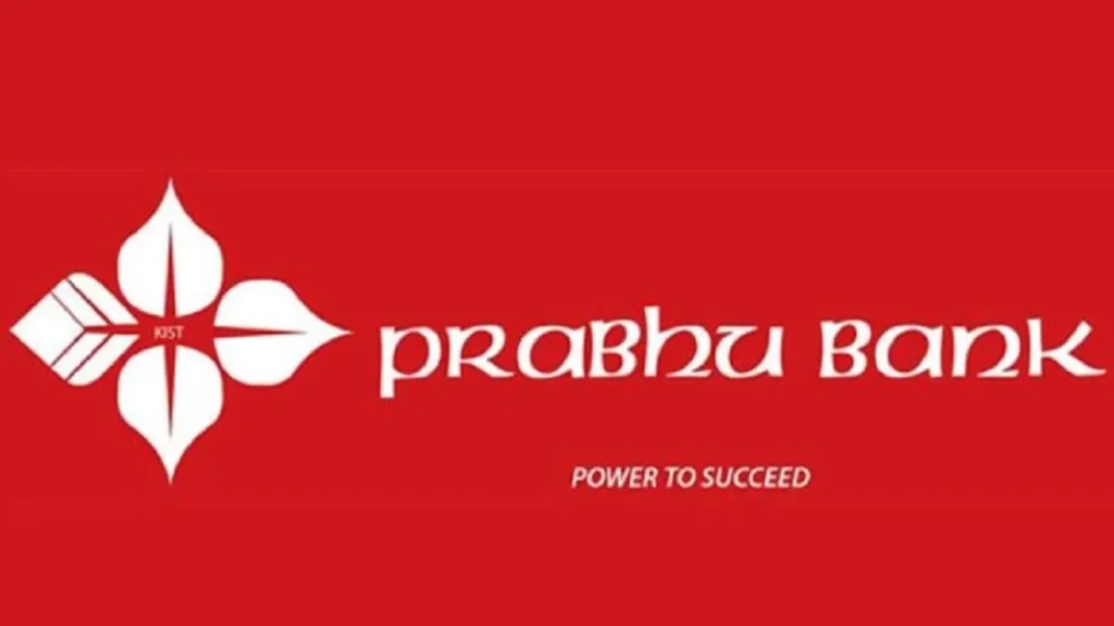 प्रभु बैंकको संस्थापक शेयर बिक्रीमा