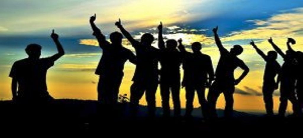 अब युवाको उमेर १८ देखि ३५ बर्ष