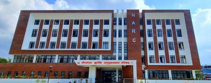 अध्ययन बिदा लिएका नार्कका ६ वैज्ञानिकसहित ११ कर्मचारी सम्पर्कविहीन