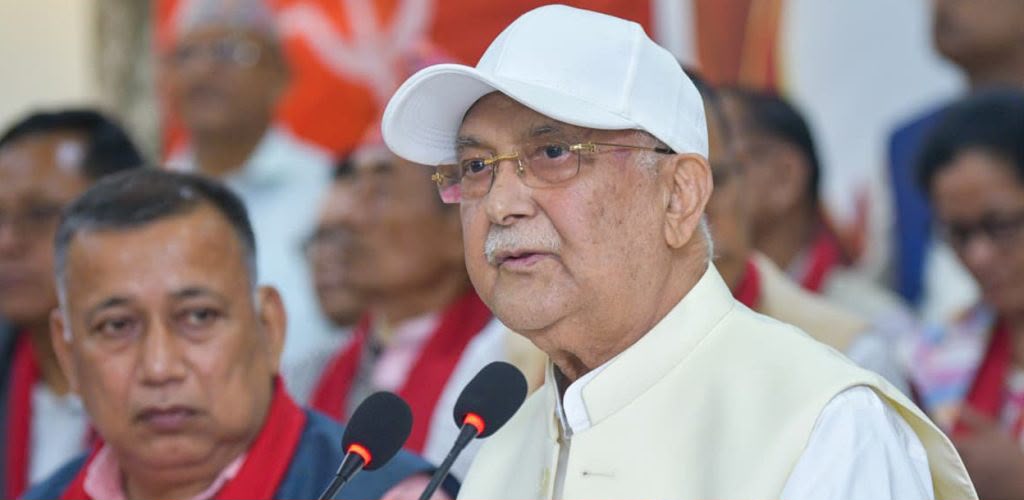 kpsharmaoli